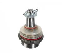 Pivote del brazo de control Eje delantero, izquierda 175114 FEBI BILSTEIN