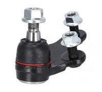 Pivote del brazo de control Eje delantero, izquierda 183505 FEBI BILSTEIN