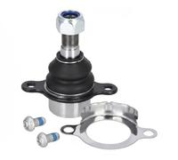 Pivote del brazo de control Eje delantero, izquierda 185478 FEBI BILSTEIN