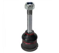 Pivote del brazo de control Eje delantero, izquierda 20 78 0003 SWAG para BMW 3
