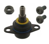 Pivote del brazo de control Eje delantero, izquierda 20 94 0845 SWAG para BMW X1