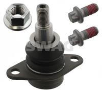 Pivote del brazo de control Eje delantero, izquierda 20 94 9038 SWAG para BMW X3