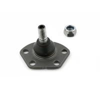 Pivote del brazo de control Eje delantero, izquierda 22267 FEBI BILSTEIN