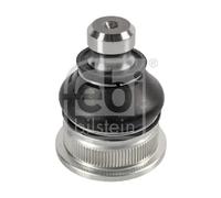 Pivote del brazo de control Eje delantero, izquierda 23996 FEBI BILSTEIN