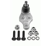 Lemförder Rótula de suspensión 29564 01 para Land Rover Freelander I (L314) 1998-2006 Eje delantero