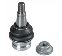 Pivote del brazo de control Eje delantero, izquierda 30 10 8900 SWAG para AUDI