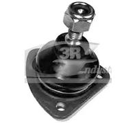 Pivote del brazo de control Eje delantero, izquierda 33603 3RG para RENAULT 4 5