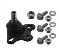 Pivote del brazo de control Eje delantero, izquierda 34335 FEBI BILSTEIN