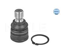 Pivote del brazo de control Eje delantero, izquierda 35-16 010 0032 MEYLE