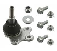Pivote del brazo de control Eje delantero, izquierda 36125 FEBI BILSTEIN