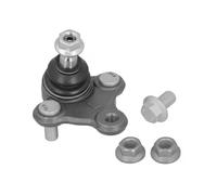 Meyle 37-16 010 0033 Trag Implementación Conjunta Delantero Izquierdo para Skoda