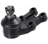 Pivote del brazo de control Eje delantero, izquierda 41241 FEBI BILSTEIN