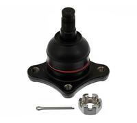 Pivote del brazo de control Eje delantero, izquierda 41733 FEBI BILSTEIN
