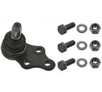 Pivote del brazo de control Eje delantero, izquierda 41823 FEBI BILSTEIN