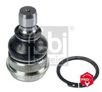 Pivote del brazo de control Eje delantero, izquierda 41853 FEBI BILSTEIN