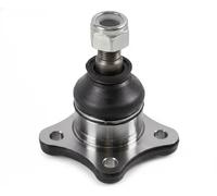 Pivote del brazo de control Eje delantero, izquierda 41859 FEBI BILSTEIN