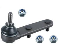 Pivote del brazo de control Eje delantero, izquierda 42150 FEBI BILSTEIN