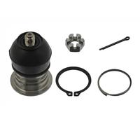 Pivote del brazo de control Eje delantero, izquierda 42182 FEBI BILSTEIN