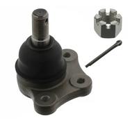 Rótula de suspensión FEBI BILSTEIN 42397