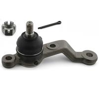 Pivote del brazo de control Eje delantero, izquierda 43026 FEBI BILSTEIN