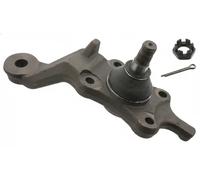 Pivote del brazo de control Eje delantero, izquierda 43097 FEBI BILSTEIN