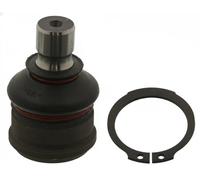 Pivote del brazo de control Eje delantero, izquierda 50 93 8543 SWAG para FORD