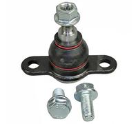 METZGER 57030108 Rótula de suspensión