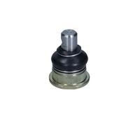 Pivote del brazo de control Eje delantero, izquierda 72-3287 MAXGEAR para DACIA
