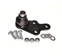 Pivote del brazo de control Eje delantero, izquierda 72-4827 MAXGEAR para FORD
