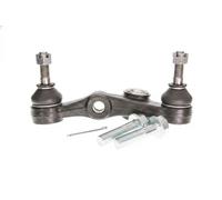 Pivote del brazo de control Eje delantero, izquierda 72-4853 MAXGEAR para LEXUS