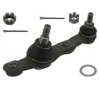 Pivote del brazo de control Eje delantero, izquierda 81 94 3025 SWAG para LEXUS