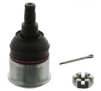 Pivote del brazo de control Eje delantero, izquierda 85 94 2133 SWAG para HONDA