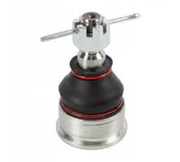 Pivote del brazo de control Eje delantero, izquierda 85 94 2154 SWAG para HONDA