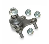 Pivote del brazo de control Eje delantero, izquierda 93-90938-256 RTS para SEAT