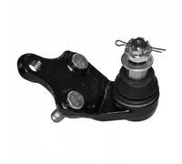 Pivote del brazo de control Eje delantero, izquierda 93-92555-2 RTS para TOYOTA