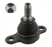 Pivote del brazo de control Eje delantero, izquierda 99 91 8740 SWAG para VW