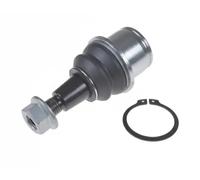 Pivote del brazo de control Eje delantero, izquierda ADJ138615 BLUE PRINT