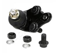 Pivote del brazo de control Eje delantero, izquierda BJ-290L JAPANPARTS
