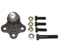 Pivote del brazo de control Eje delantero, izquierda FT17121 FAST para RENAULT
