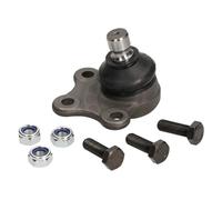 Pivote del brazo de control Eje delantero, izquierda G3-058 OPTIMAL para FORD