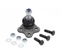 Pivote del brazo de control Eje delantero, izquierda G3-1043 OPTIMAL para FORD