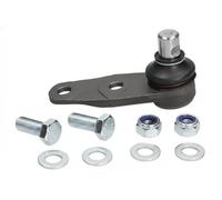 Pivote del brazo de control Eje delantero, izquierda G3-1065 OPTIMAL