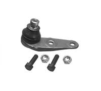 Pivote del brazo de control Eje delantero, izquierda G3-113 OPTIMAL para AUDI