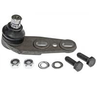 Pivote del brazo de control Eje delantero, izquierda G3-117 OPTIMAL para AUDI