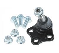 Pivote del brazo de control Eje delantero, izquierda G3-2001S OPTIMAL