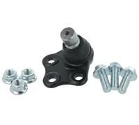 Pivote del brazo de control Eje delantero, izquierda G3-2009S OPTIMAL