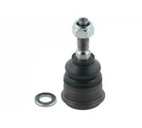 Pivote del brazo de control Eje delantero, izquierda G3-2030 OPTIMAL para JEEP