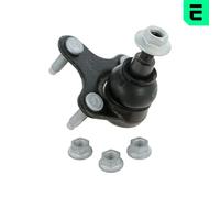 Pivote del brazo de control Eje delantero, izquierda G3-2041 OPTIMAL