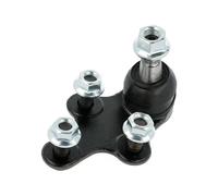 Pivote del brazo de control Eje delantero, izquierda G3-2049S OPTIMAL para OPEL