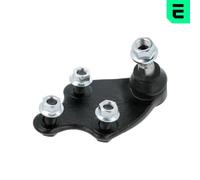 Pivote del brazo de control Eje delantero, izquierda G3-2050S OPTIMAL para DS